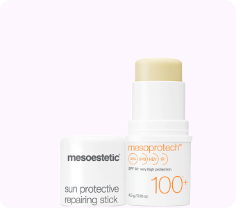 Sun repairing stick