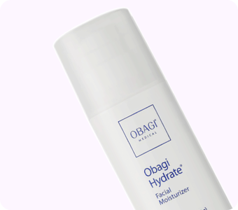 Obagi hydrate facial moisturizer