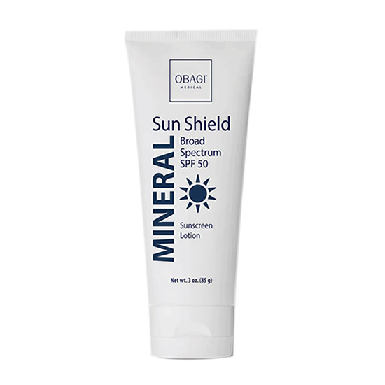 Sunshield mineral broad spectrum SPF 50-main-image