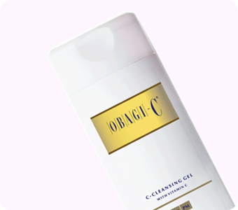 C-cleansing gel