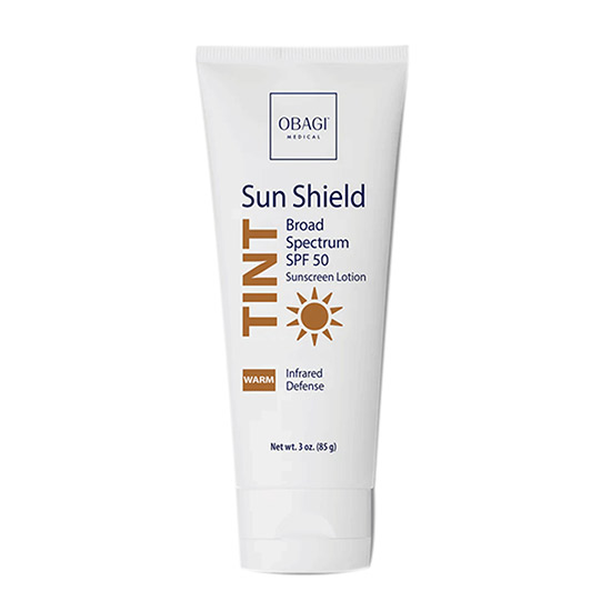 Sunshield   tint broad spectrum warm SPF 50-main-image