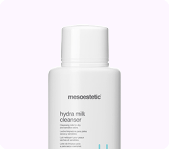 Hydramilk cleanser