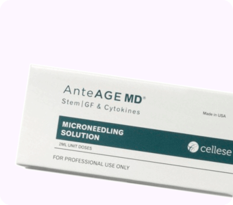 Microneedling Solution