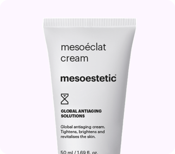 Mesoeclat cream