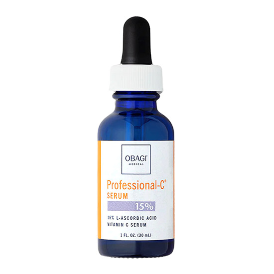 Professional C 15% serum-main-image