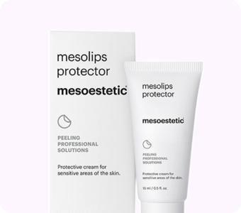 Mesolips protector