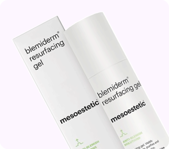 Blemiderm resurfacing gel