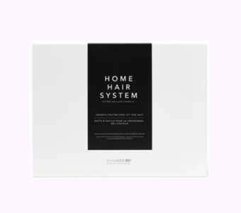 Home Hair System