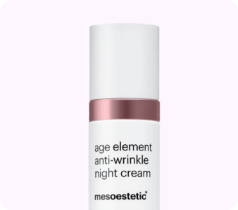 Anti wrinkle night cream