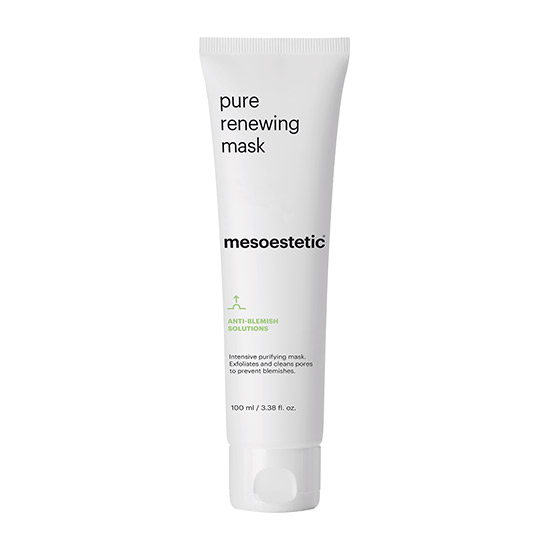 Pure renewing mask-main-image