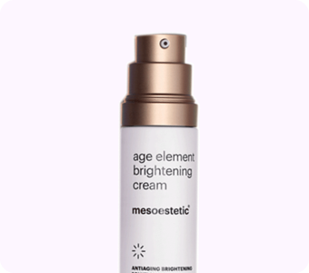 Brightening cream